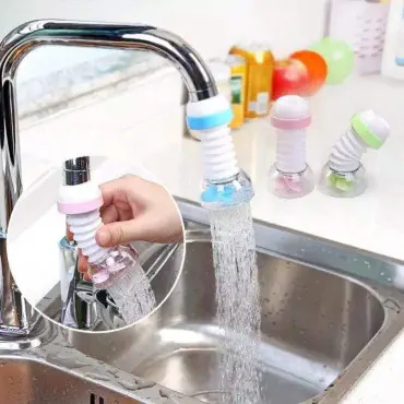 Water Saving Faucet Tap