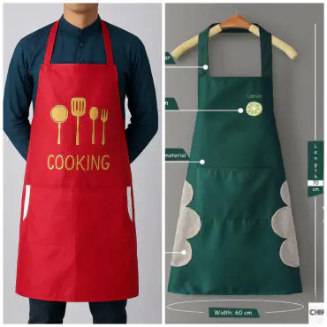 Kitchen Apron...