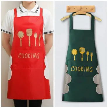 Kitchen Apron...