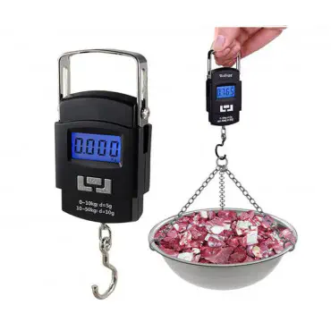 Portable Hanging Wei...