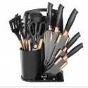 Professional Kitchen ware set 