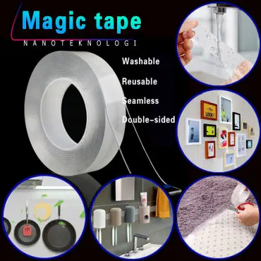 3Metter Magic Tap