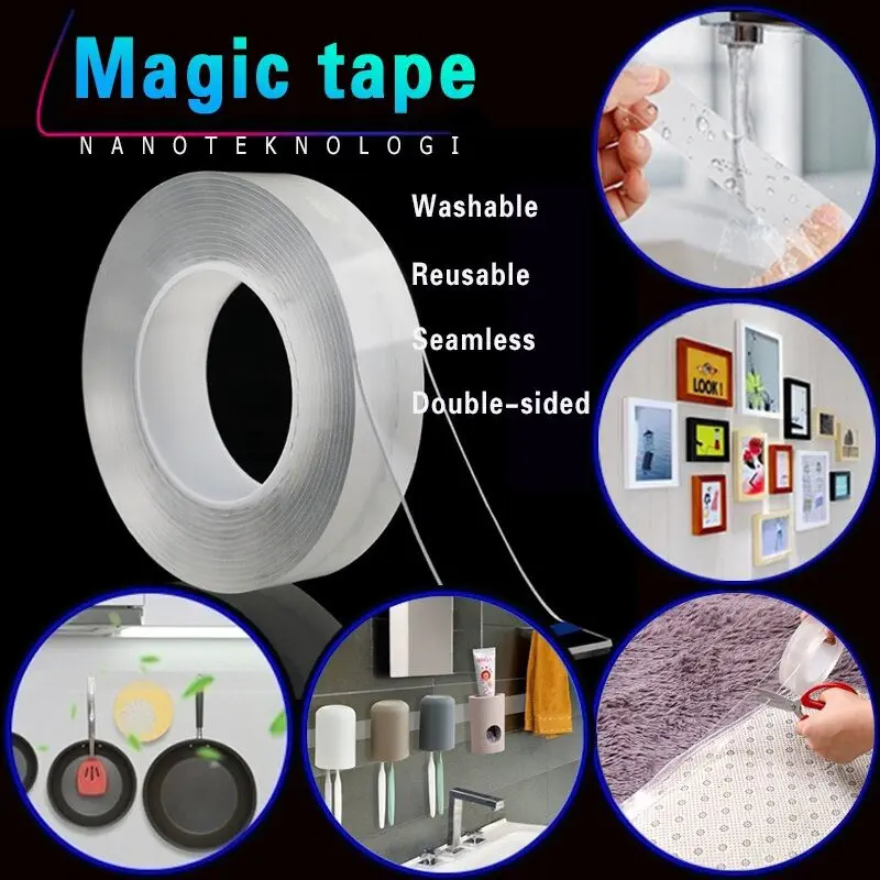 3Metter Magic Tap