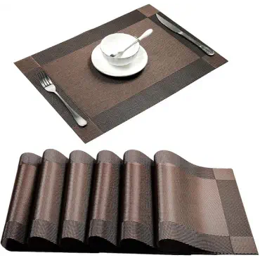 High Quality Square ...