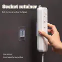 10pair double wall hook