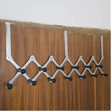 SS Flexible Door Han...