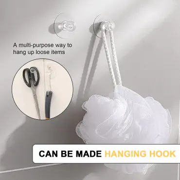 Diamond Wall Hook (3...