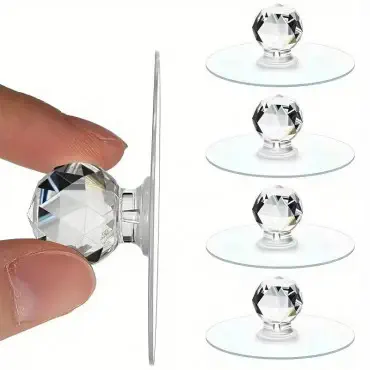 Diamond Wall Hook (3...