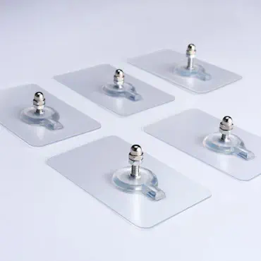 Screw Stickers Hook 30 PCS