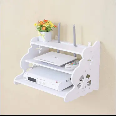 3 Layer Router Stand...