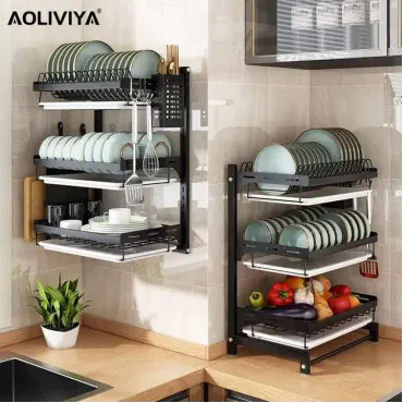 Wall Fitting Kitchen...