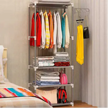 Fashion Cloth Rack...