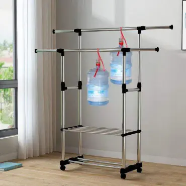 Double Pole Stainles...