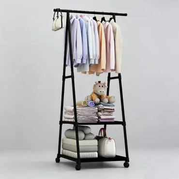Premium Multifunctional Clothes Rack