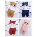 Baby Blanket 2pcs