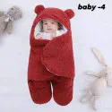 Baby Blanket 2pcs