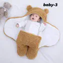 Baby Blanket 2pcs