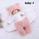 Baby Blanket 2pcs
