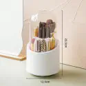  Makeup Brush & Toothbrush Storage Box 