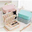High Quality Jewelry Storage Box Organizer 