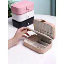 High Quality Jewelry Storage Box Organizer 
