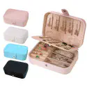 High Quality Jewelry Storage Box Organizer 