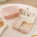 High Quality Jewelry Storage Box Organizer 