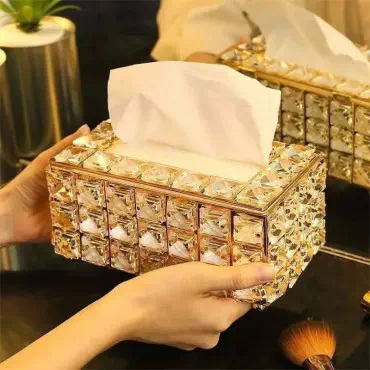Premium Crystal Glas...