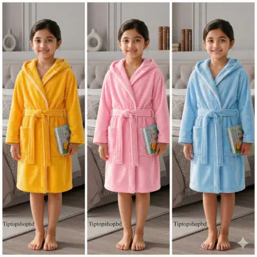 Premium Kids Hooded ...