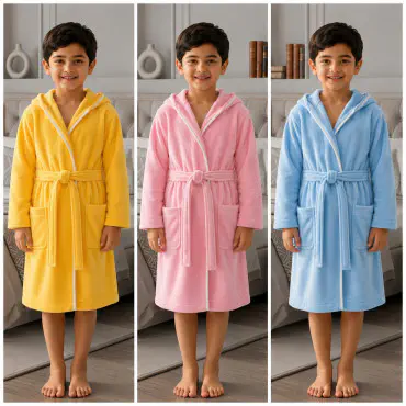 Premium Kids Hooded ...
