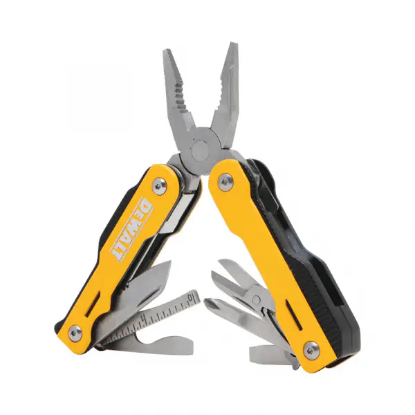 Dewalt DWHT71843 16IN1 Multi Tool