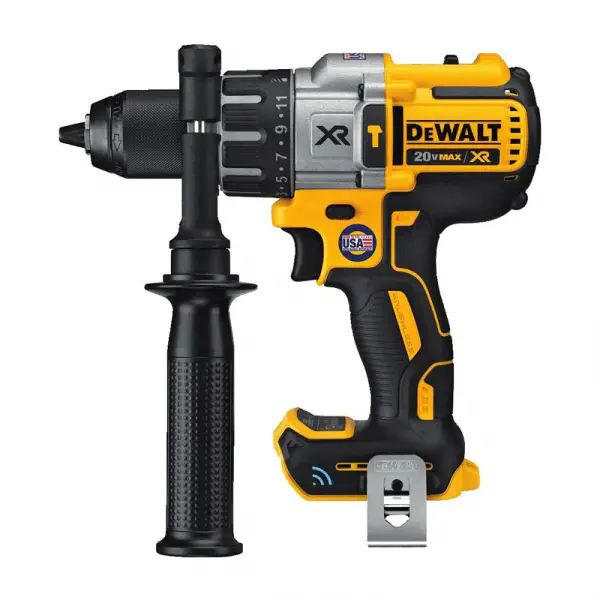 DeWalt DCD997B 20V MAX XR Brushless Tool Connect Hammer Drill