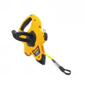 Dewalt 100 ft. Open Reel Fiber Glass Long Tape