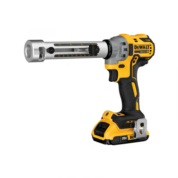 Dewalt 20V MAX XR Cordless Cable Stripper Kit DCE151TD1