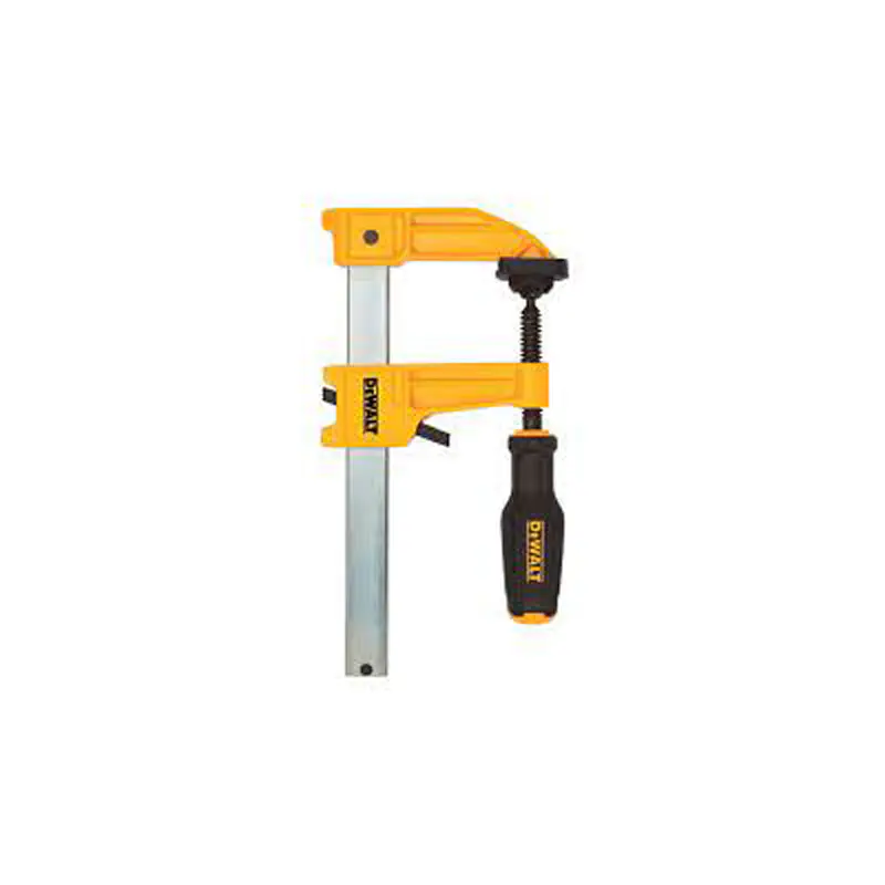 DWHT83264 6 in. Heavy-Duty Bar Clamp