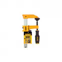 DWHT83264 6 in. Heavy-Duty Bar Clamp
