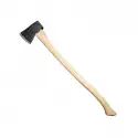 Hickory Shaft Hatchet, 1.5-Pound, Brown