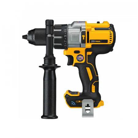DeWalt DCD997B 20V M...