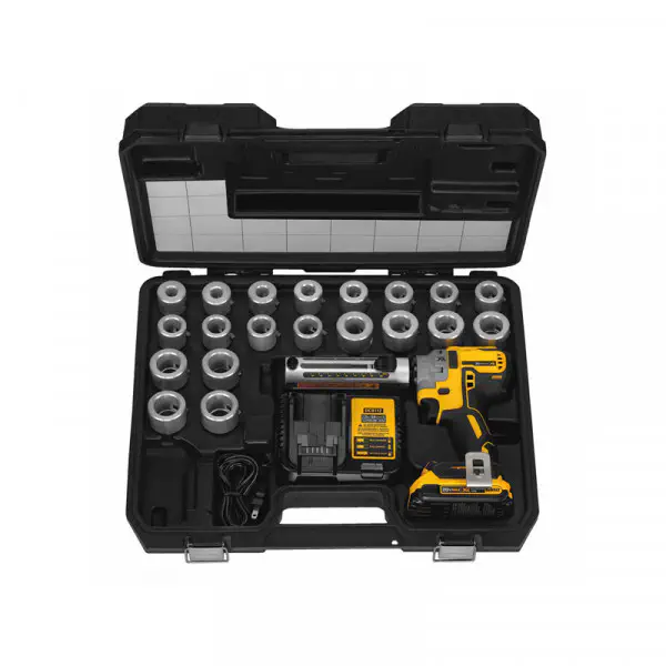 DeWalt DCD997B 20V MAX XR Brushless Tool Connect Hammer Drill