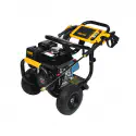 Dewalt DXPW3425 Honda Gx200 3400 PSI 2.5 GPM Gas Pressure Washer
