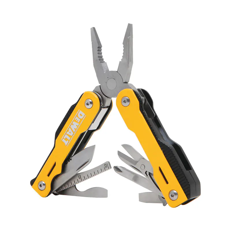 Dewalt DWHT71843 16IN1 Multi Tool