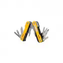 Dewalt DWHT71843 16IN1 Multi Tool
