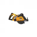 DEWALT FLEXVOLT 60V MAX* Circular Saw for Framing, 7-1/4-Inch, Tool Only (DCS577B)