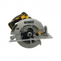 DEWALT 20V MAX 7-1/4-Inch Circular Saw with Brake, Tool Only, Cordless (DCS570B)