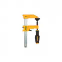 DWHT83264 6 in. Heavy-Duty Bar Clamp