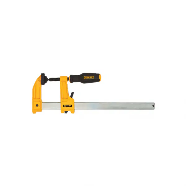 DWHT83264 6 in. Heavy-Duty Bar Clamp