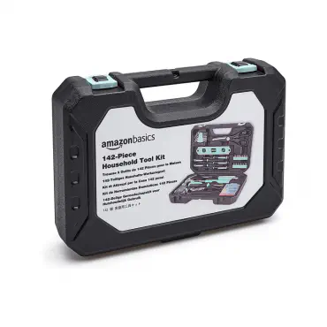 Household Tool Kit w...