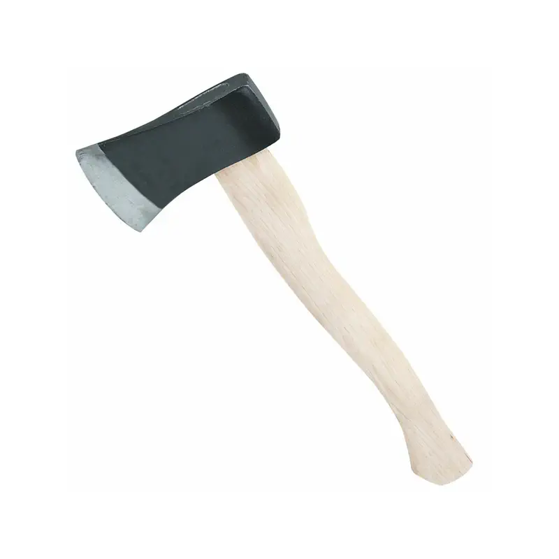 Hickory Shaft Hatchet, 1.5-Pound, Brown