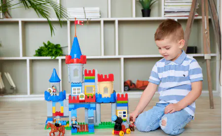 Children Left Home Alone For 4 Days In TV Experiment
