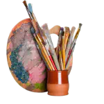 Kid Arts & Crafts